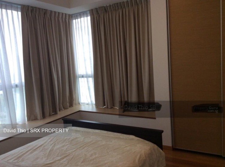 One Jervois (D10), Condominium #205914711